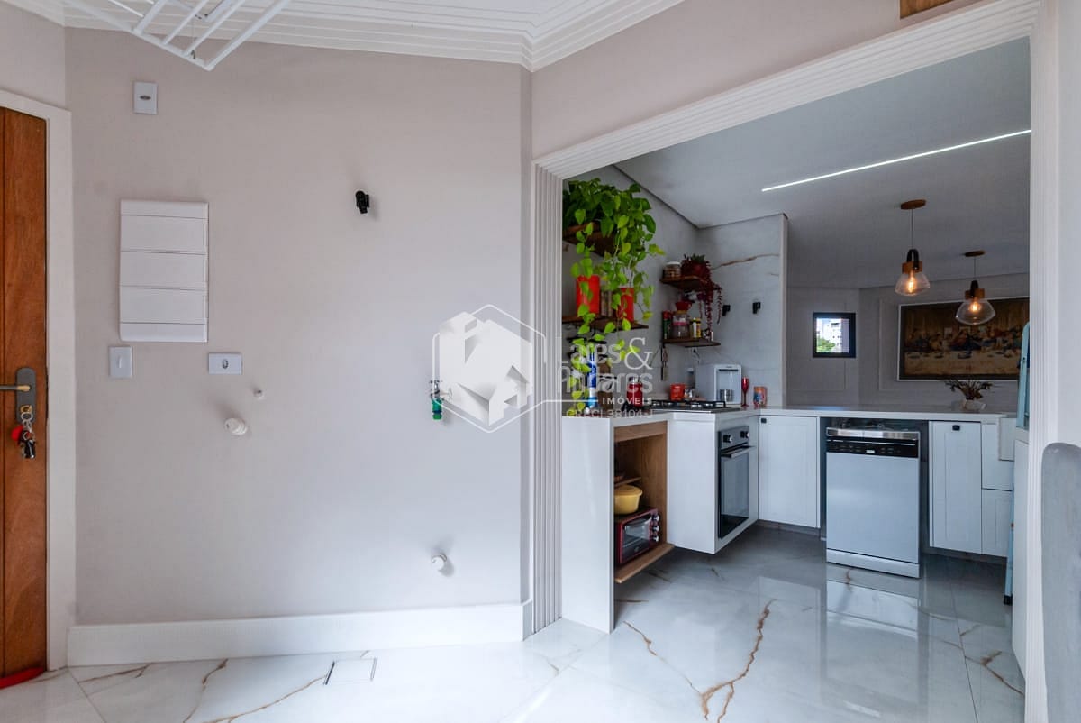 Apartamento à venda com 3 quartos, 115m² - Foto 55