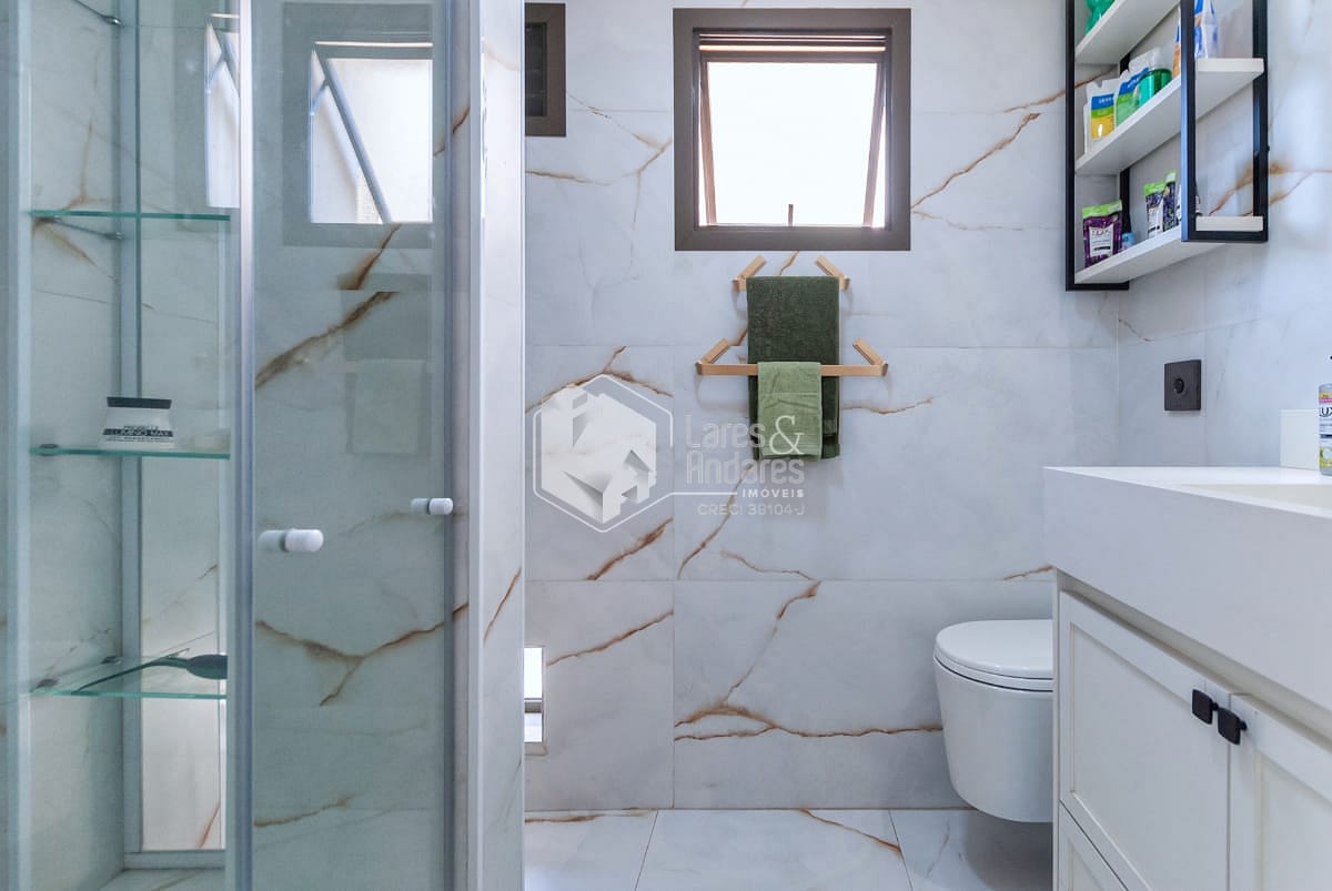 Apartamento à venda com 3 quartos, 115m² - Foto 80