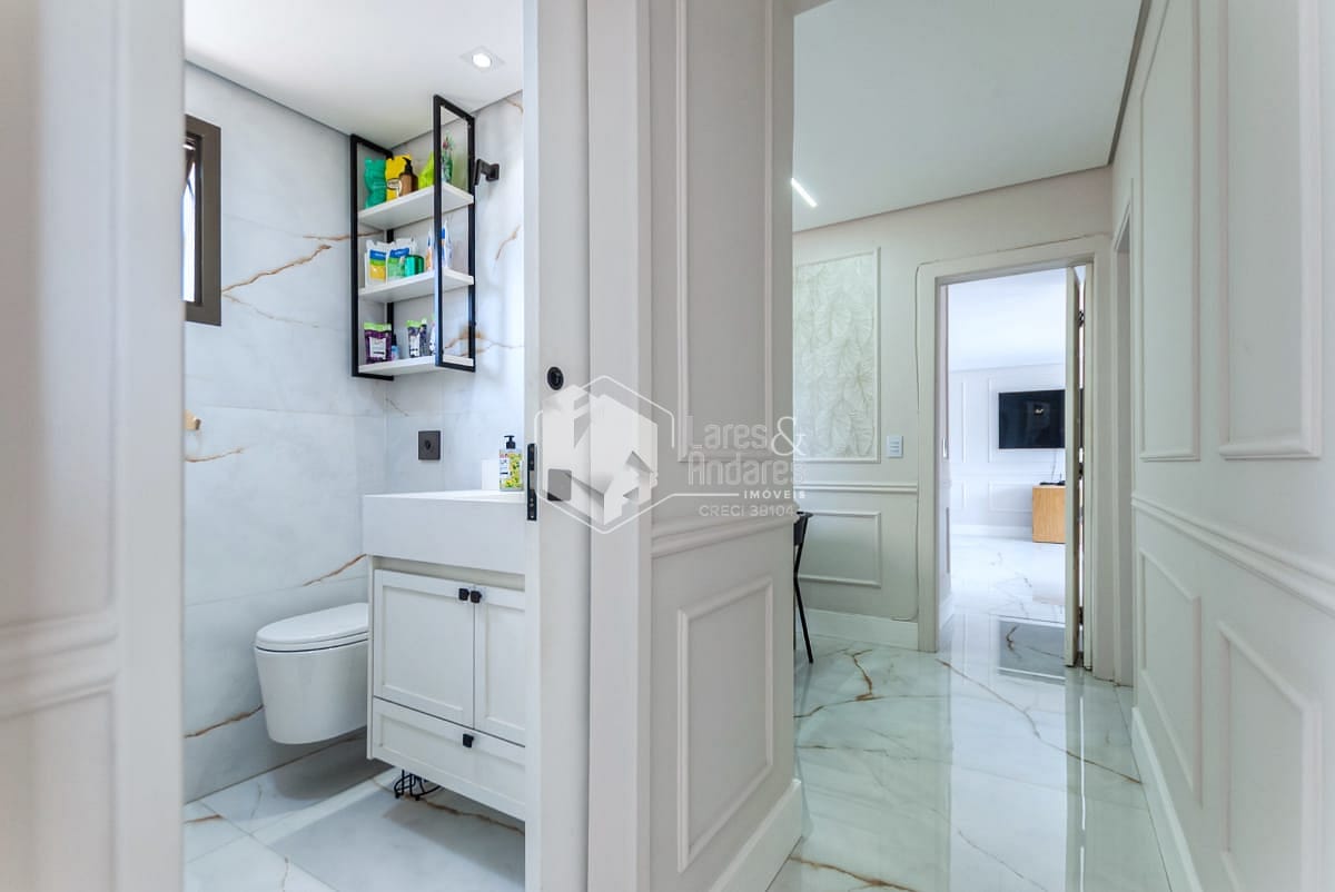 Apartamento à venda com 3 quartos, 115m² - Foto 50