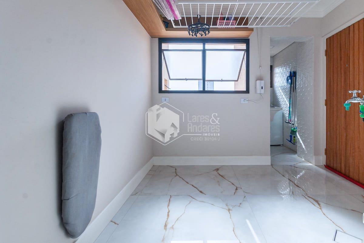 Apartamento à venda com 3 quartos, 115m² - Foto 53