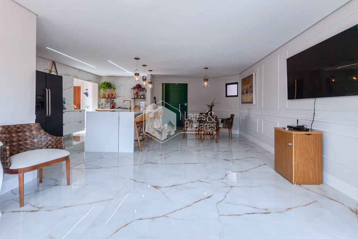 Apartamento à venda com 3 quartos, 115m² - Foto 23