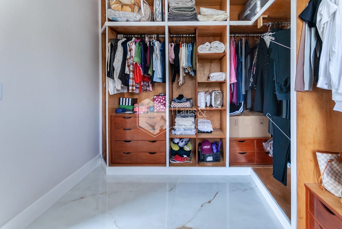 Apartamento à venda com 3 quartos, 115m² - Foto 65