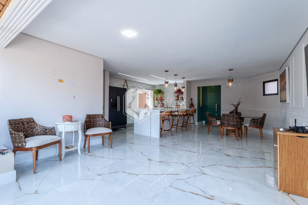 Apartamento à venda com 3 quartos, 115m² - Foto 28