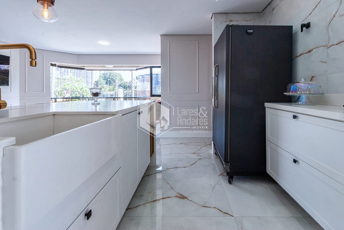 Apartamento à venda com 3 quartos, 115m² - Foto 41
