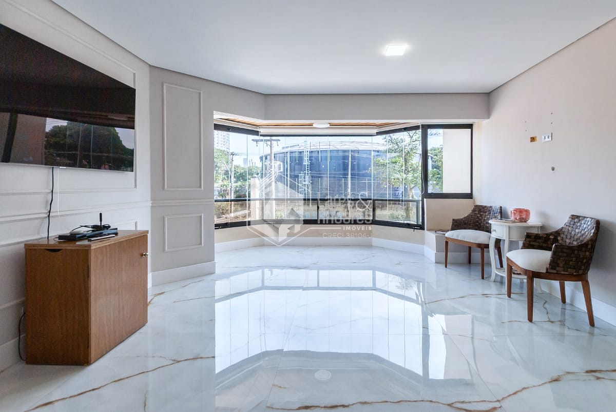 Apartamento à venda com 3 quartos, 115m² - Foto 13