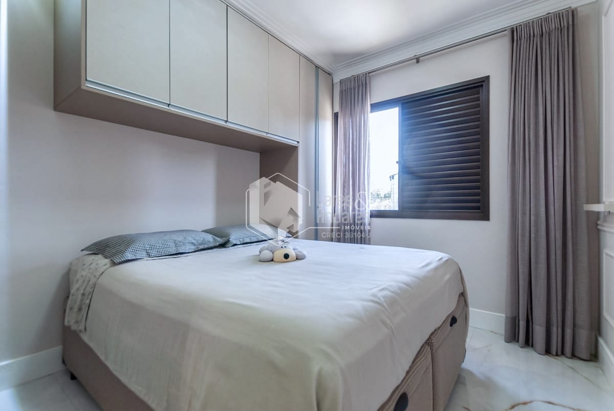 Apartamento à venda com 3 quartos, 115m² - Foto 87