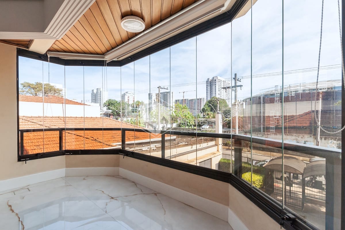Apartamento à venda com 3 quartos, 115m² - Foto 19