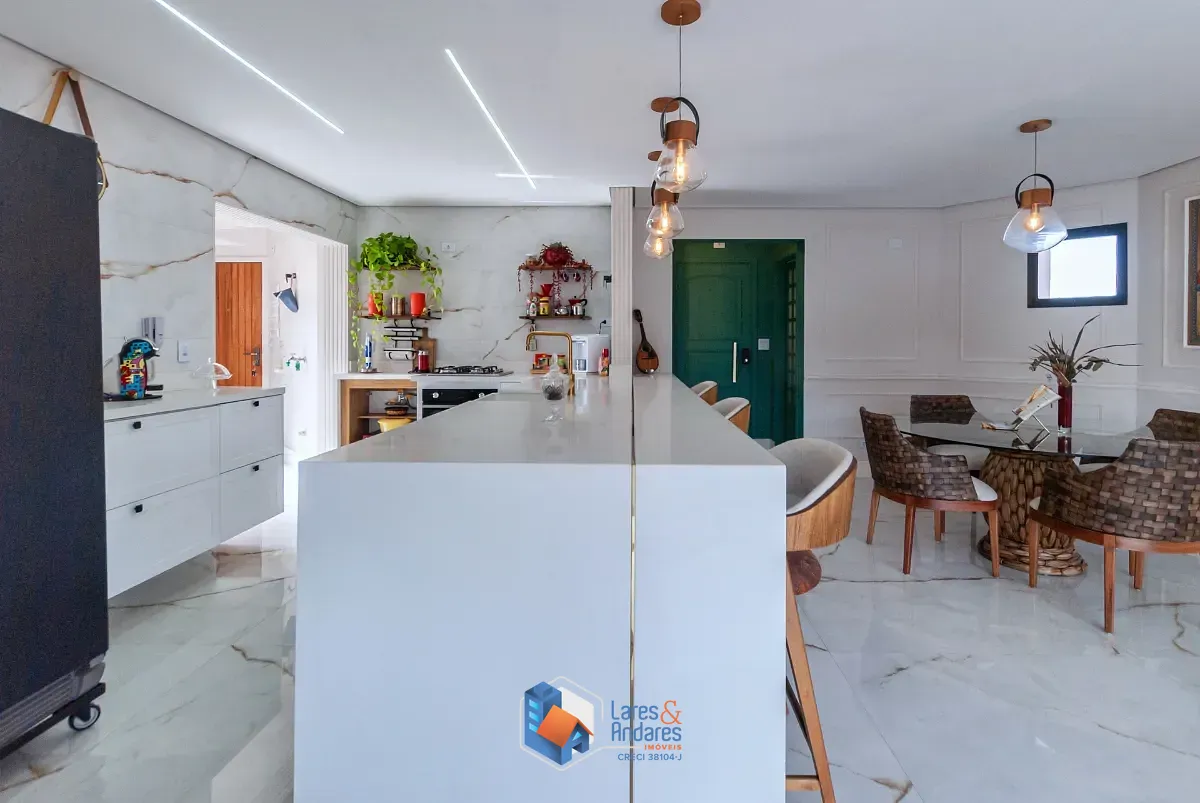 Apartamento, 2 quartos, 115 m² - Foto 77