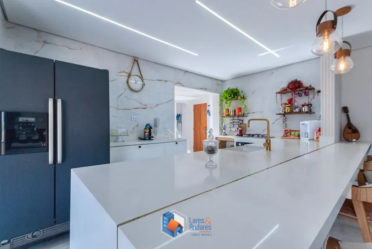 Apartamento, 2 quartos, 115 m² - Foto 86