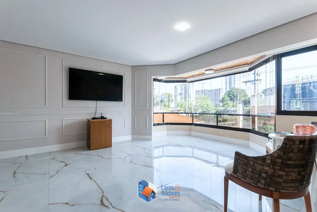 Apartamento, 2 quartos, 115 m² - Foto 47