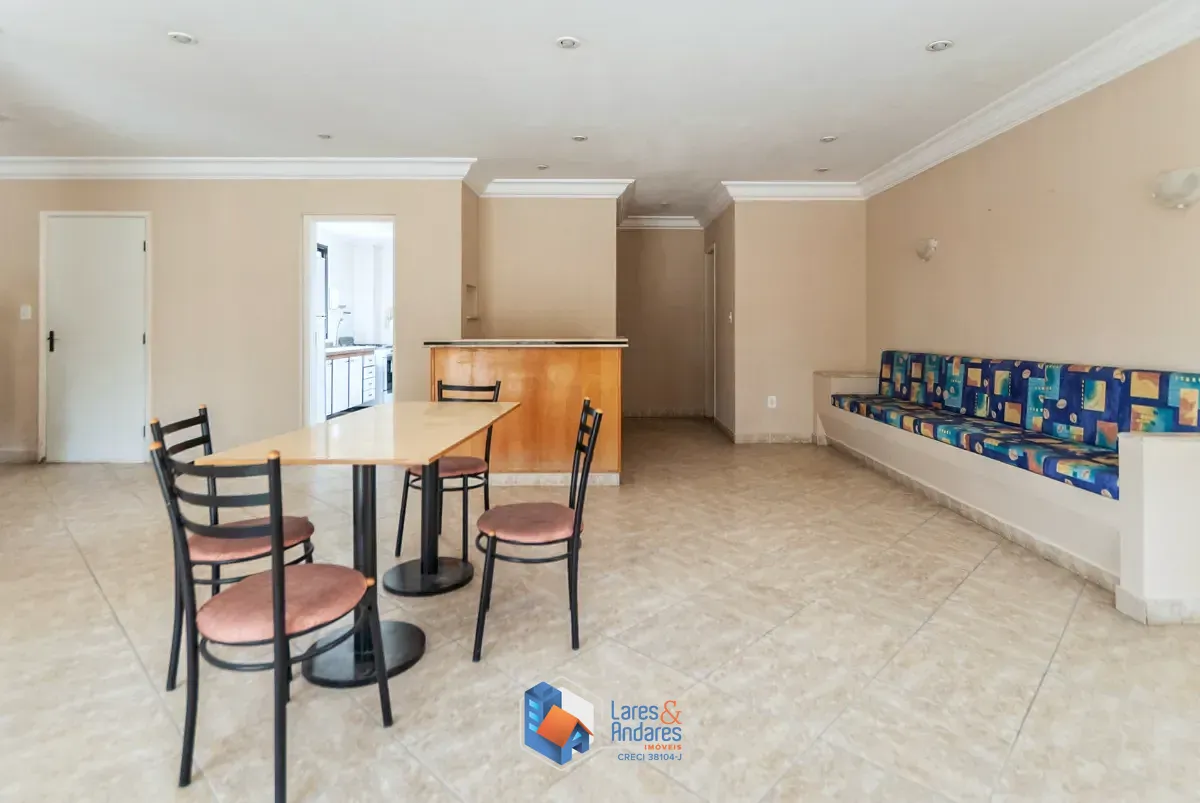 Apartamento, 2 quartos, 115 m² - Foto 290