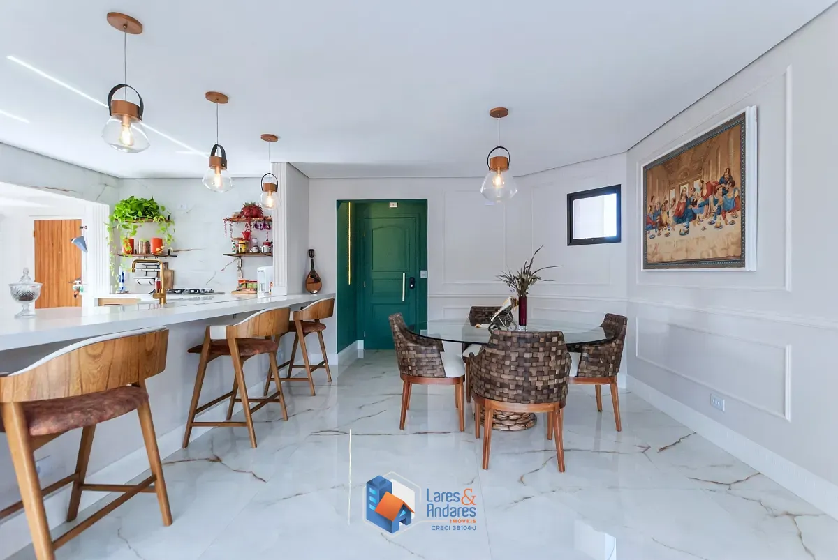 Apartamento, 2 quartos, 115 m² - Foto 13