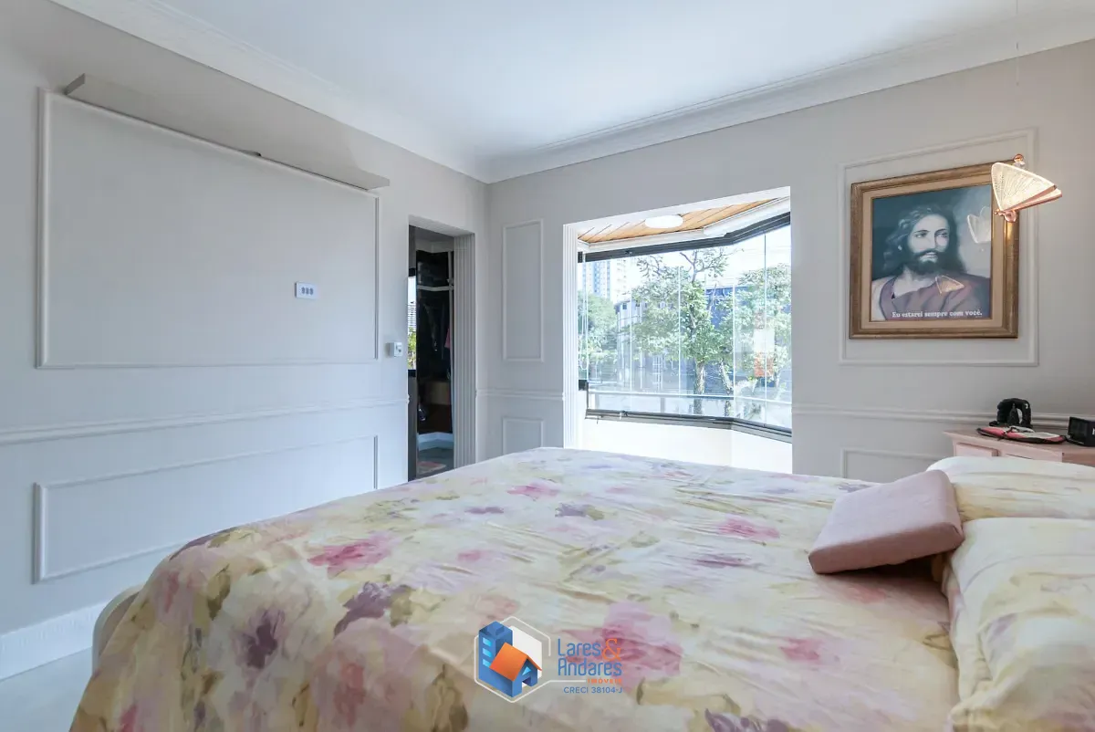 Apartamento, 2 quartos, 115 m² - Foto 209