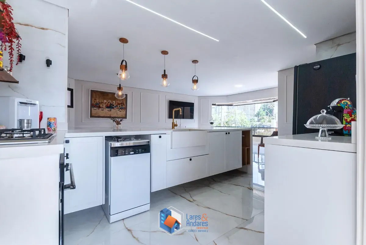 Apartamento, 2 quartos, 115 m² - Foto 125