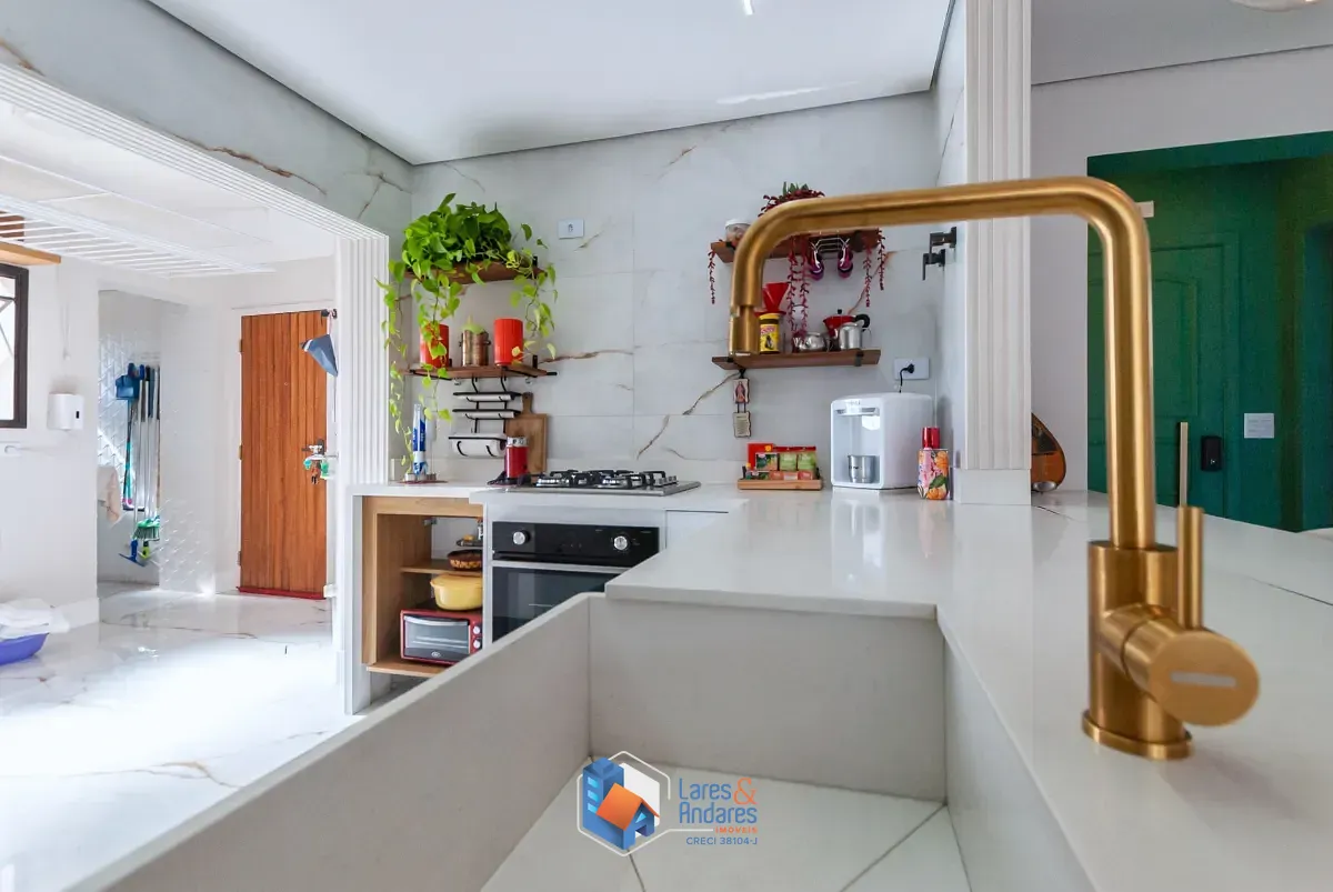 Apartamento, 2 quartos, 115 m² - Foto 119