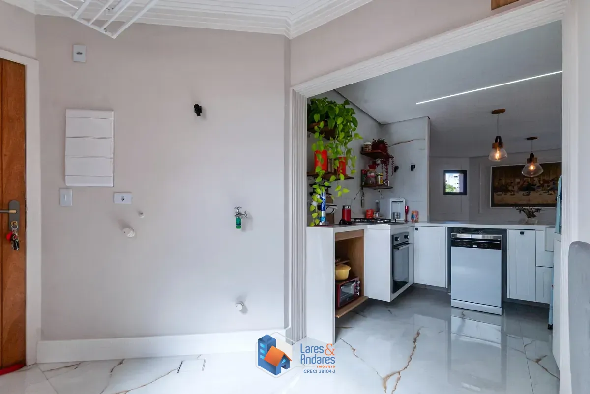 Apartamento, 2 quartos, 115 m² - Foto 164