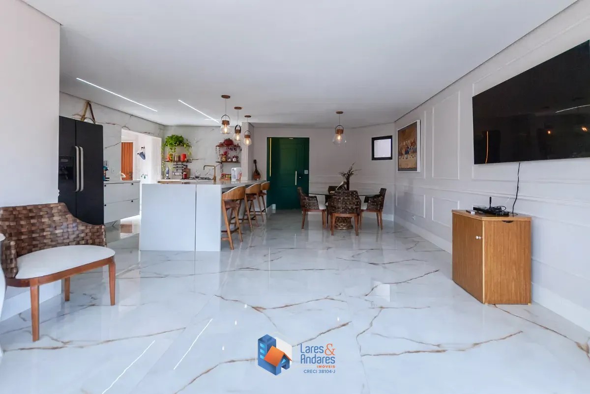 Apartamento, 2 quartos, 115 m² - Foto 65