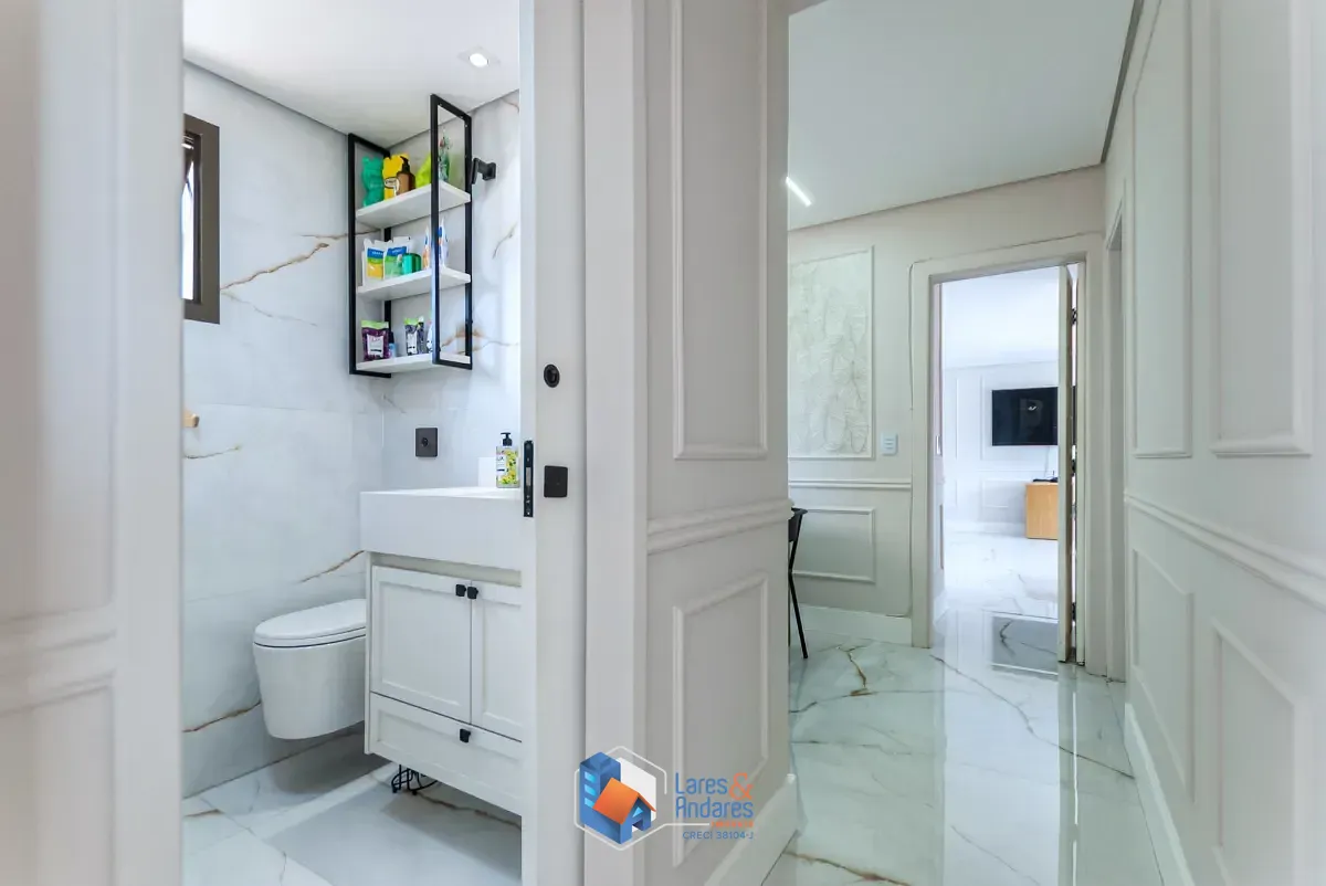 Apartamento, 2 quartos, 115 m² - Foto 149