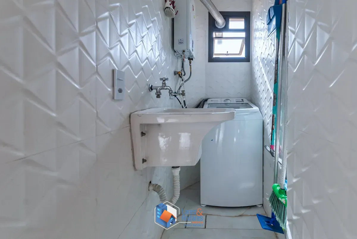 Apartamento, 2 quartos, 115 m² - Foto 176