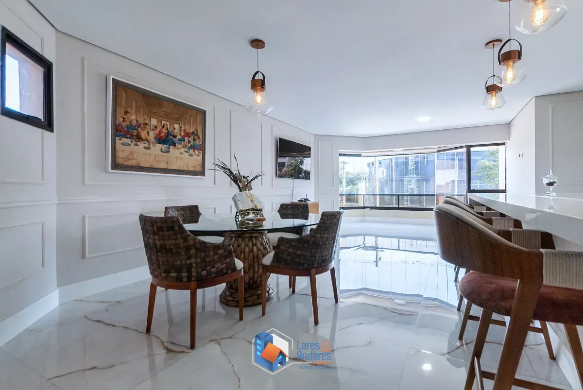 Apartamento, 2 quartos, 115 m² - Foto 10