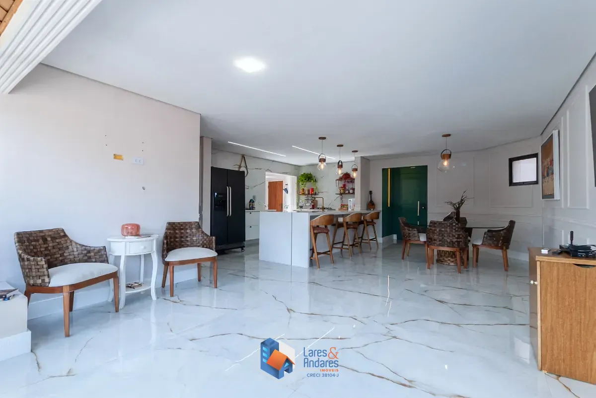 Apartamento, 2 quartos, 115 m² - Foto 71