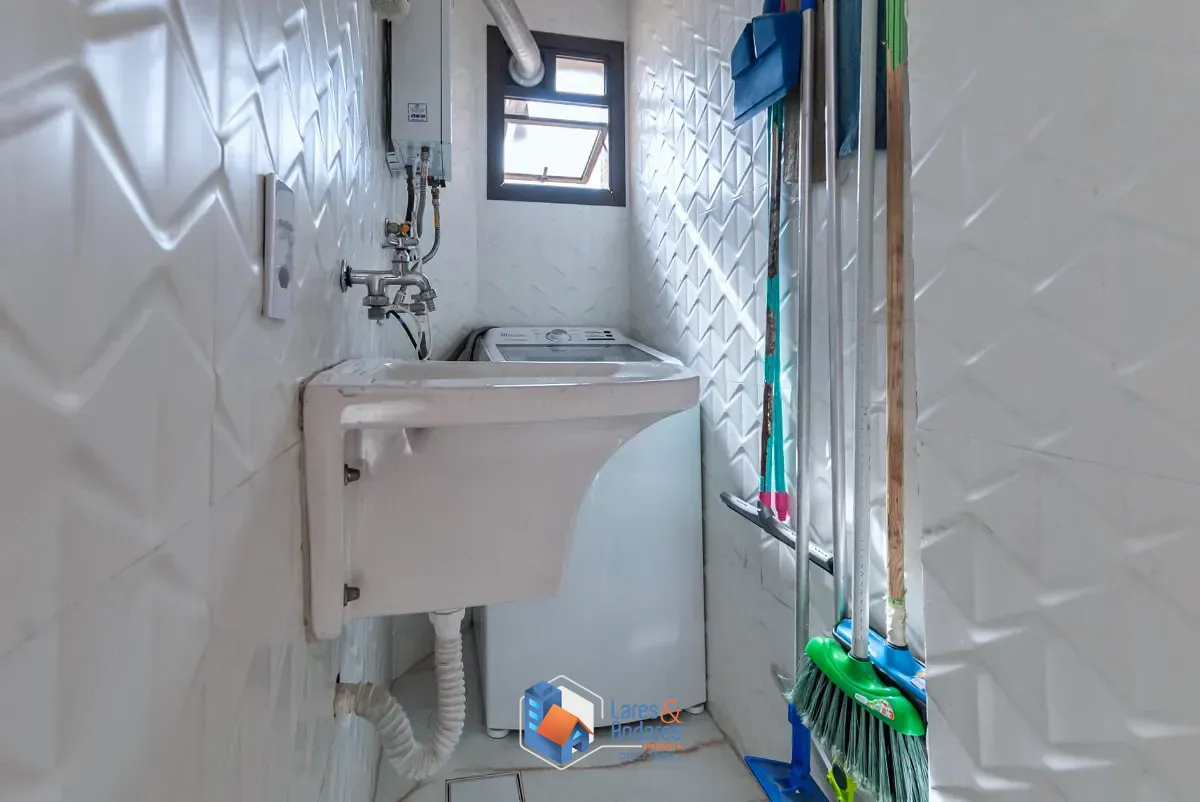 Apartamento, 2 quartos, 115 m² - Foto 182