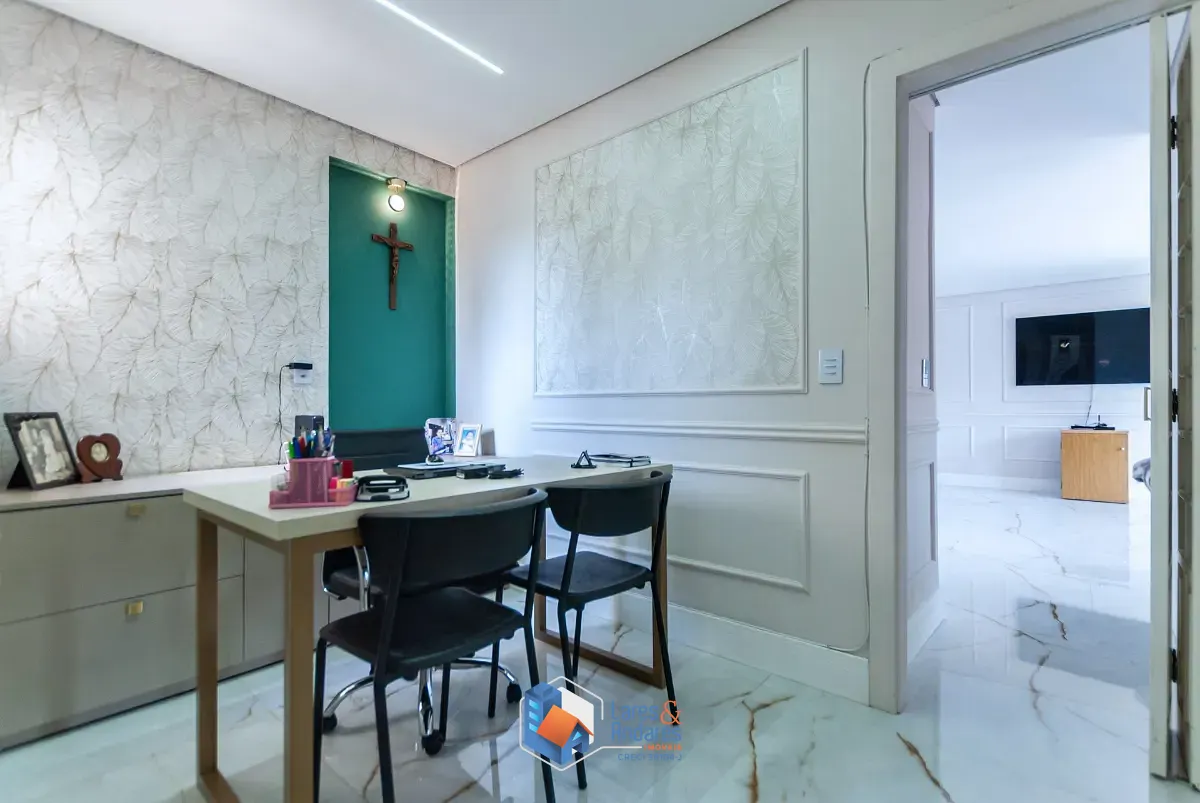 Apartamento, 2 quartos, 115 m² - Foto 170