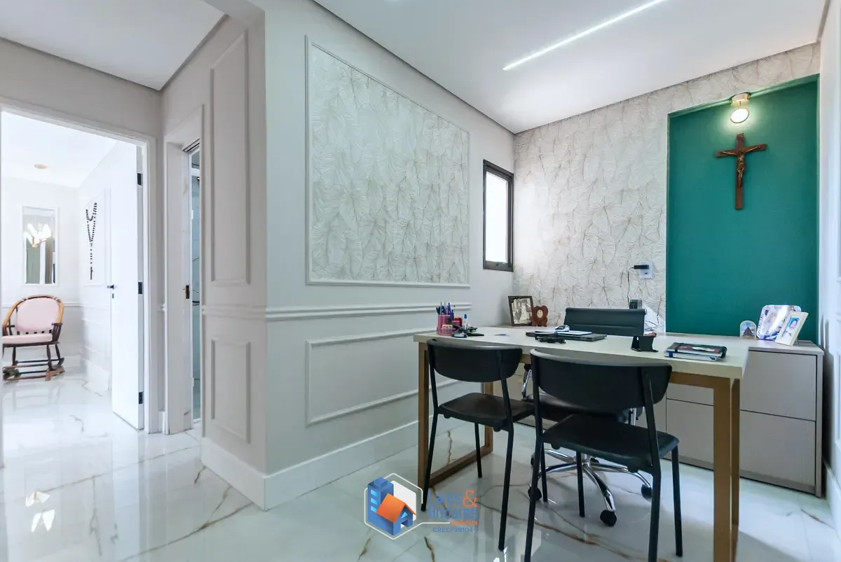 Apartamento, 2 quartos, 115 m² - Foto 152