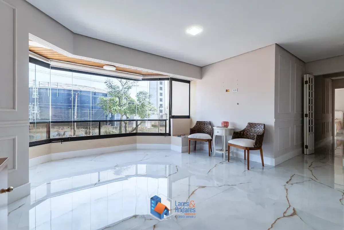 Apartamento, 2 quartos, 115 m² - Foto 31