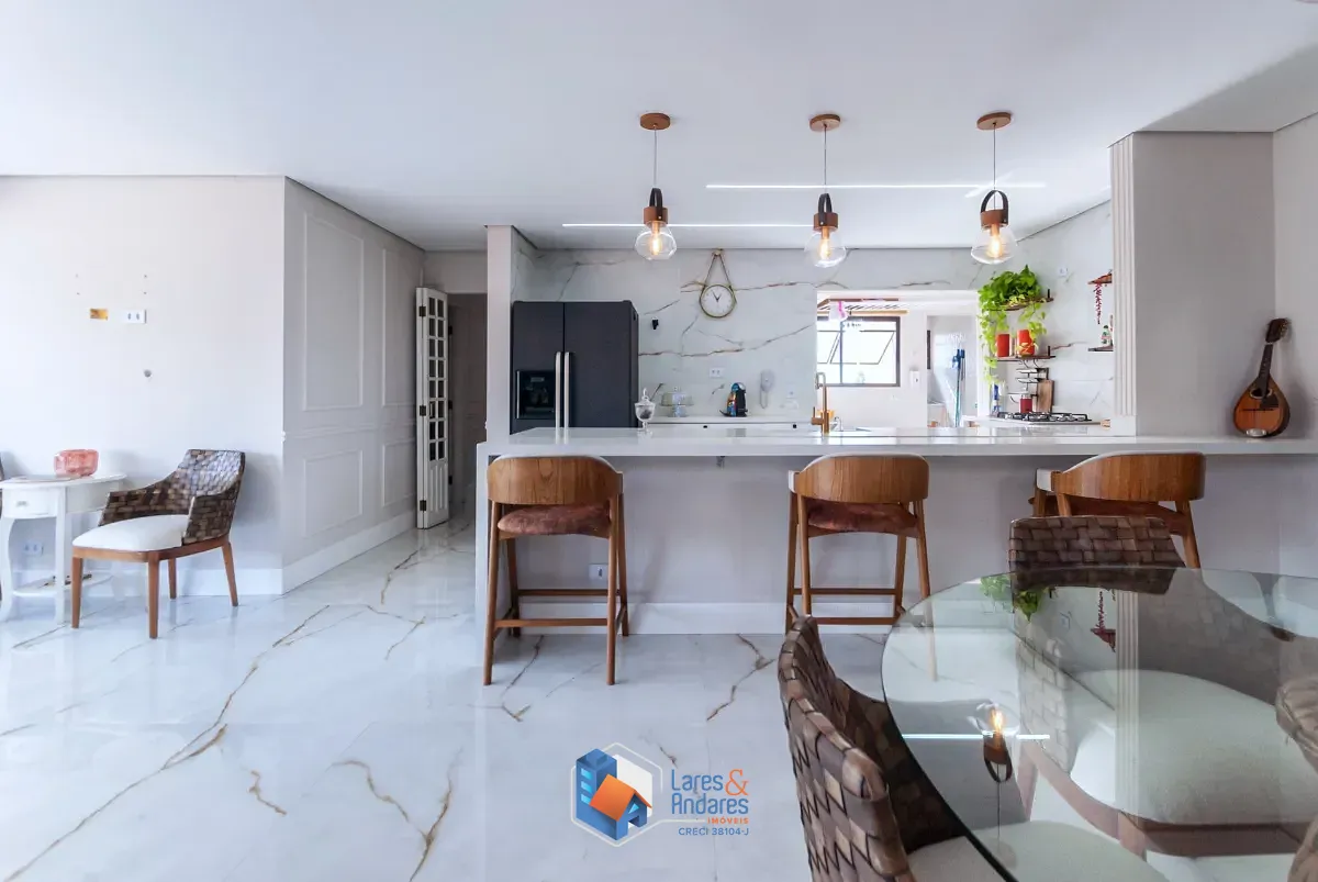 Apartamento, 2 quartos, 115 m² - Foto 35
