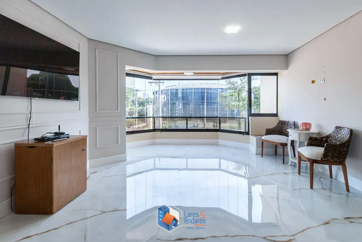 Apartamento, 2 quartos, 115 m² - Foto 38
