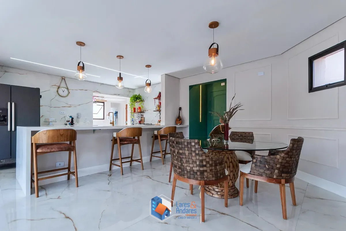Apartamento, 2 quartos, 115 m² - Foto 19