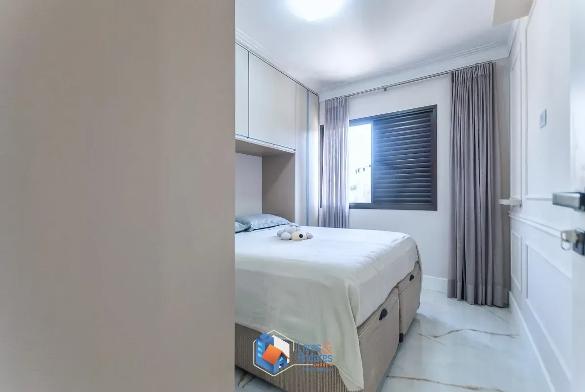 Apartamento, 2 quartos, 115 m² - Foto 242