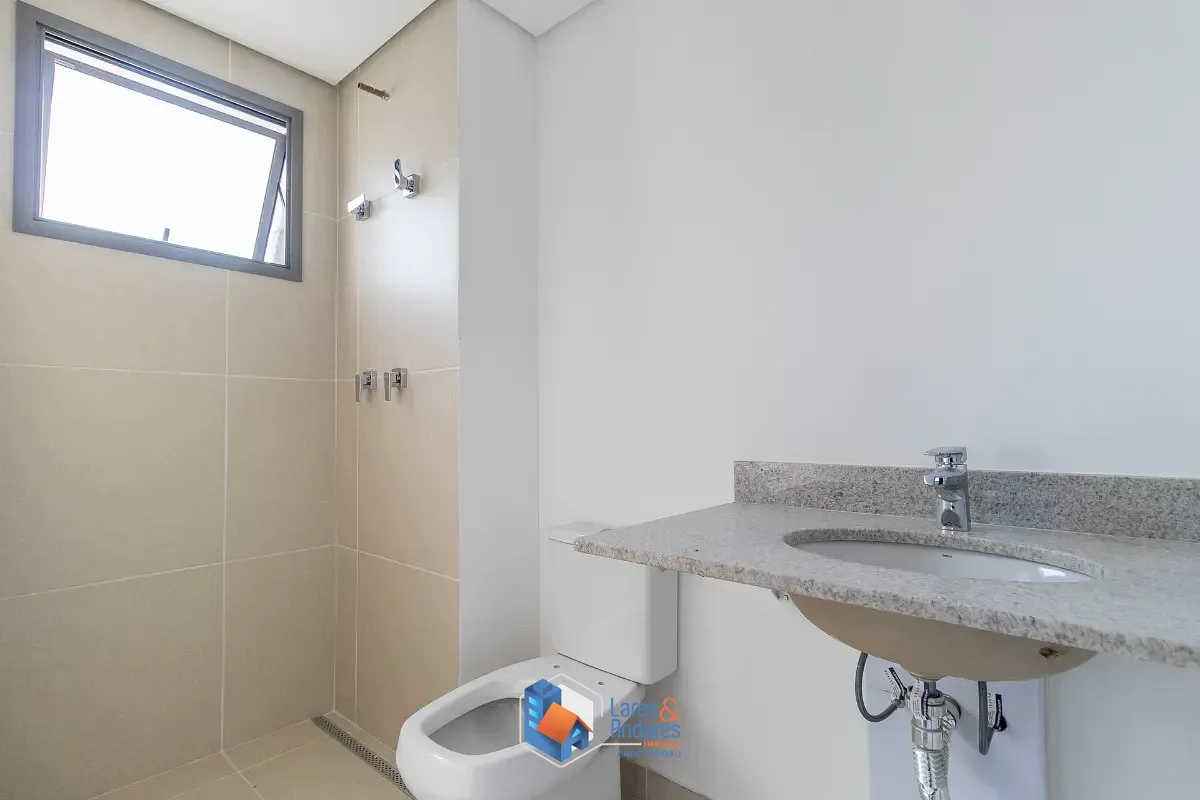 Apartamento, 1 quarto, 42 m² - Foto 16