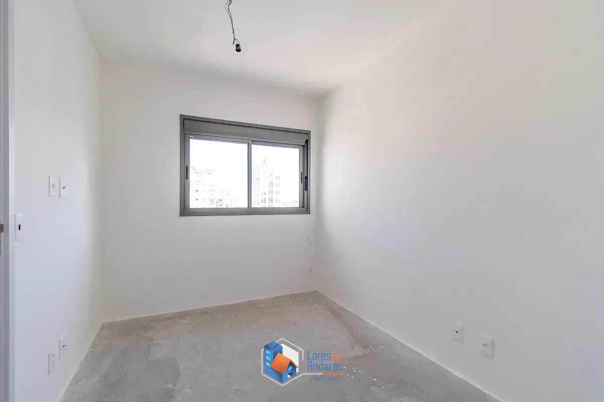 Apartamento, 1 quarto, 42 m² - Foto 9