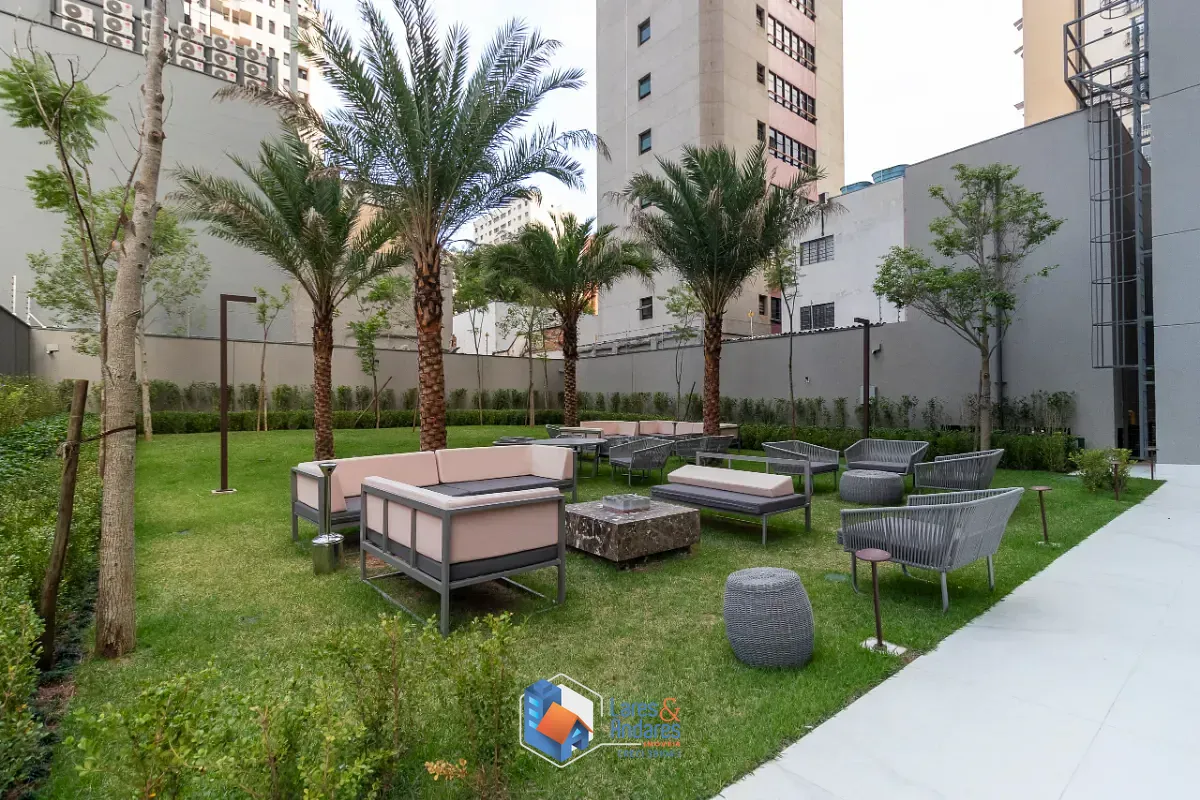 Apartamento, 1 quarto, 42 m² - Foto 20