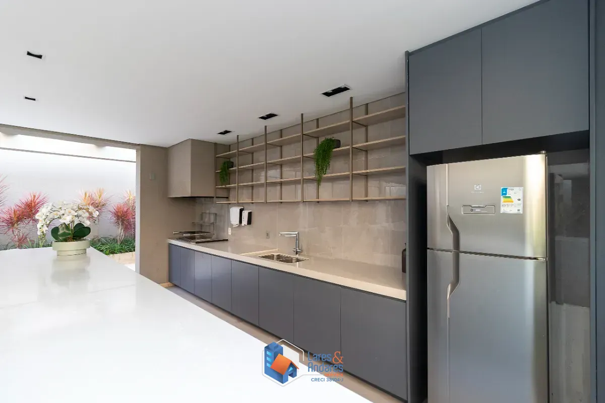 Apartamento, 1 quarto, 42 m² - Foto 28