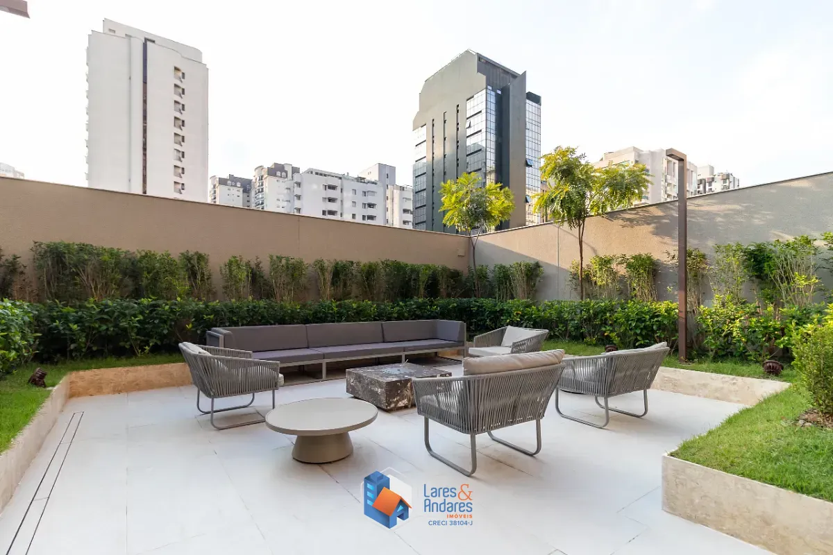 Apartamento, 1 quarto, 42 m² - Foto 29