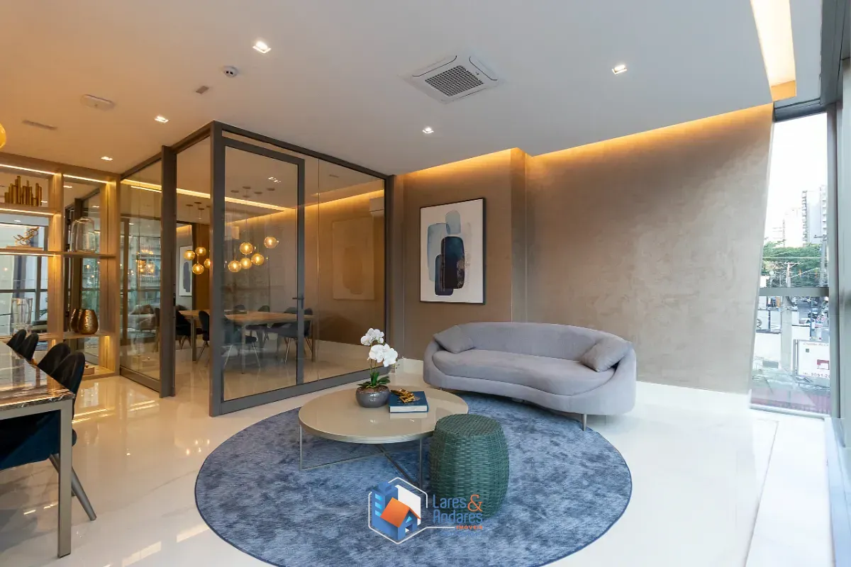Apartamento, 1 quarto, 42 m² - Foto 32