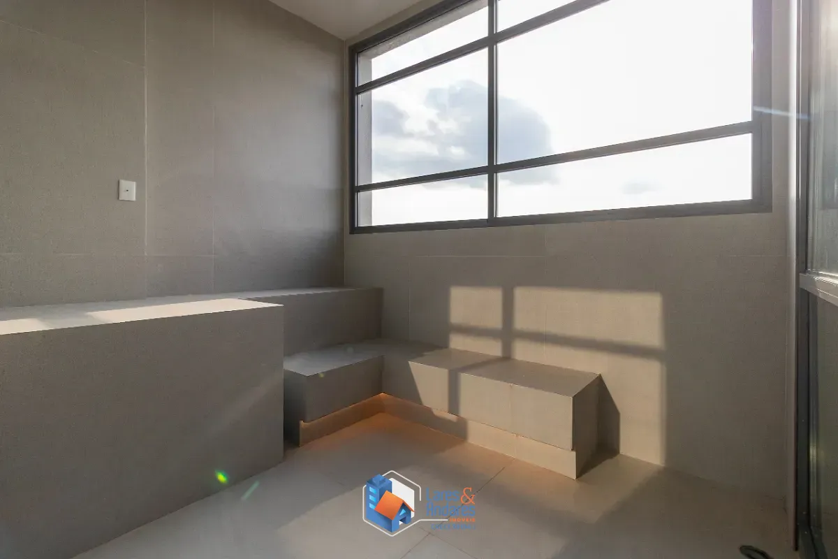 Apartamento, 1 quarto, 42 m² - Foto 45