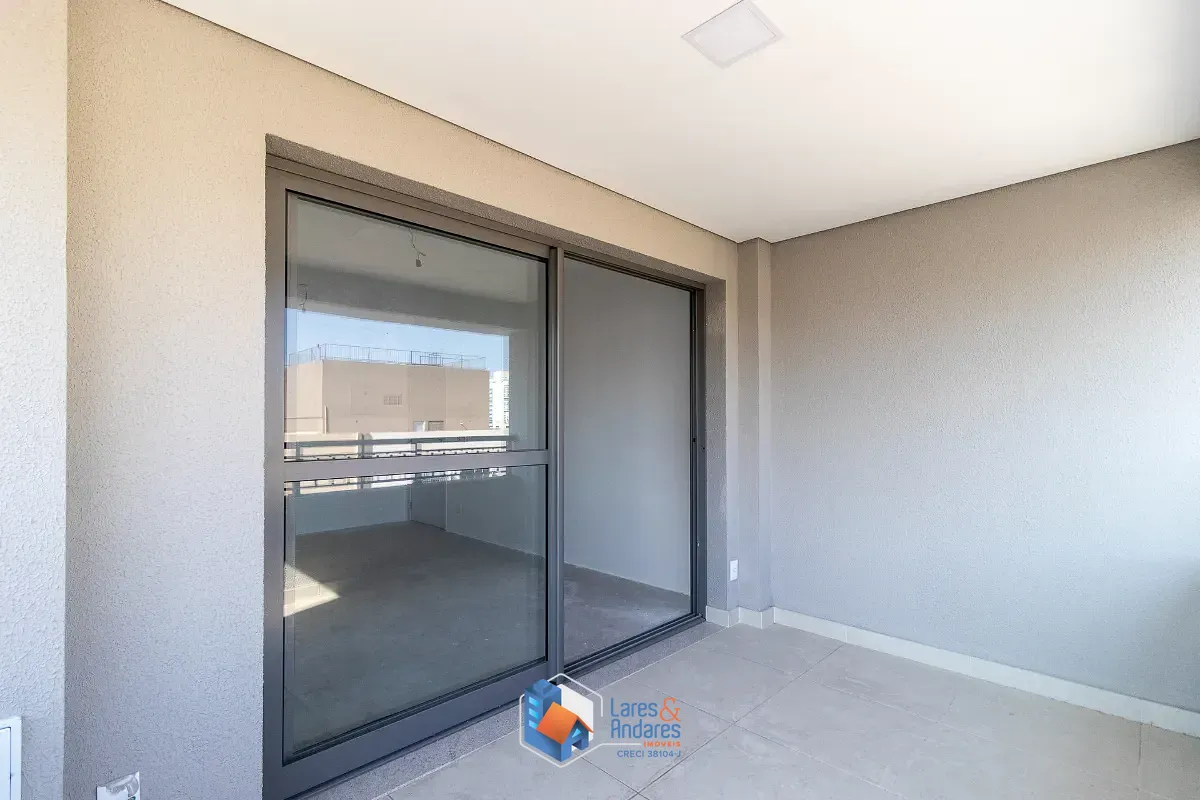 Apartamento, 1 quarto, 42 m² - Foto 8