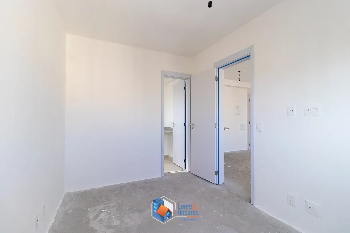 Apartamento, 1 quarto, 42 m² - Foto 13