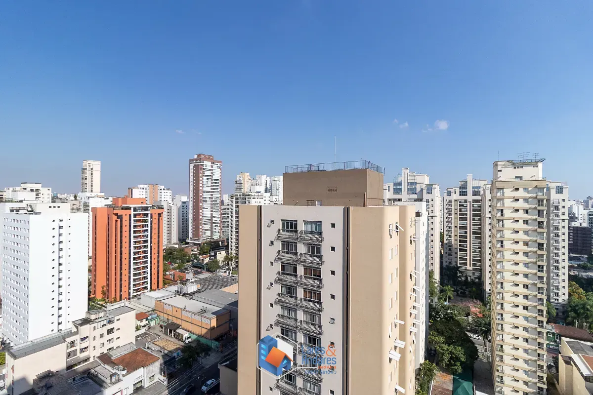 Apartamento, 1 quarto, 42 m² - Foto 12