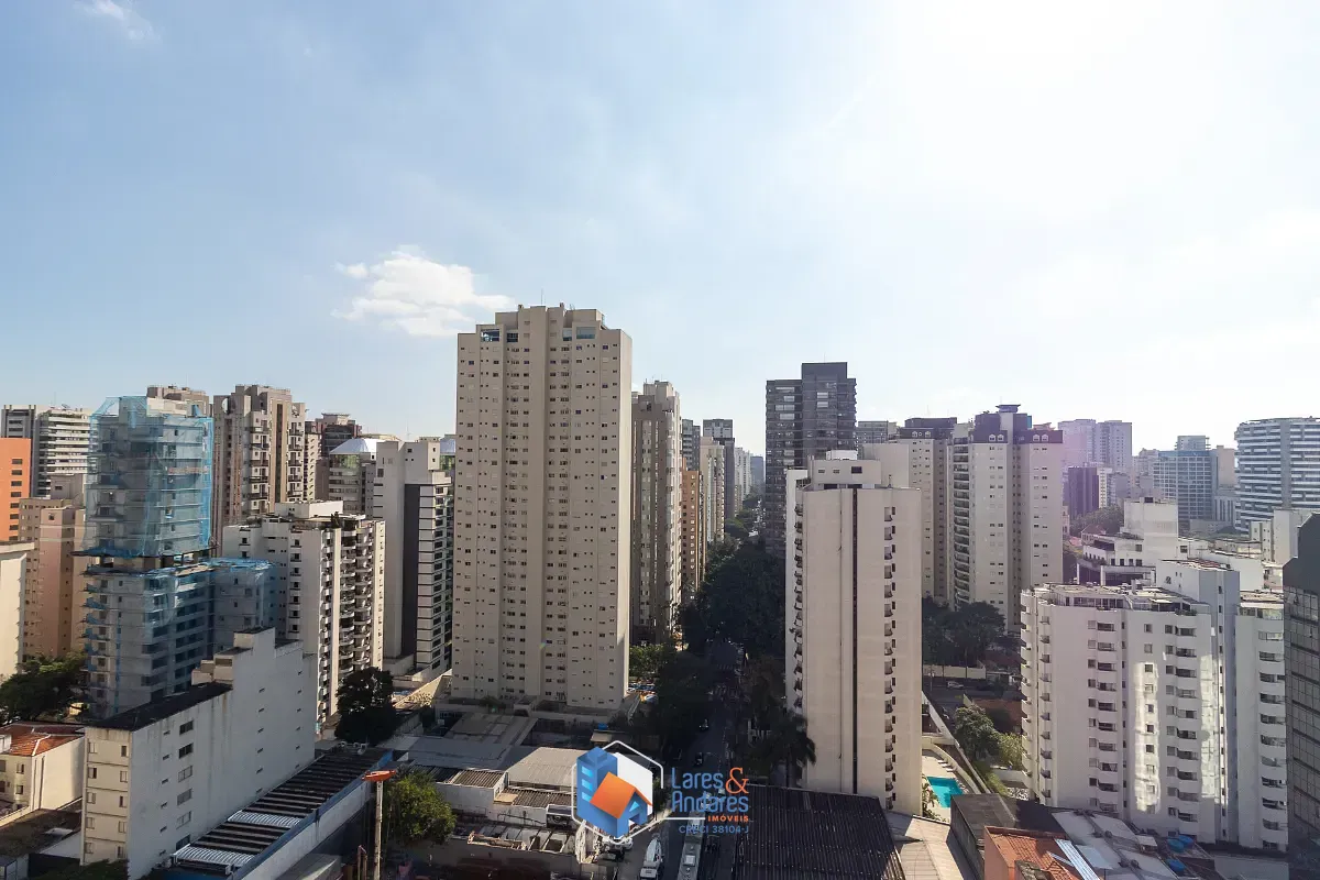 Apartamento, 1 quarto, 42 m² - Foto 11