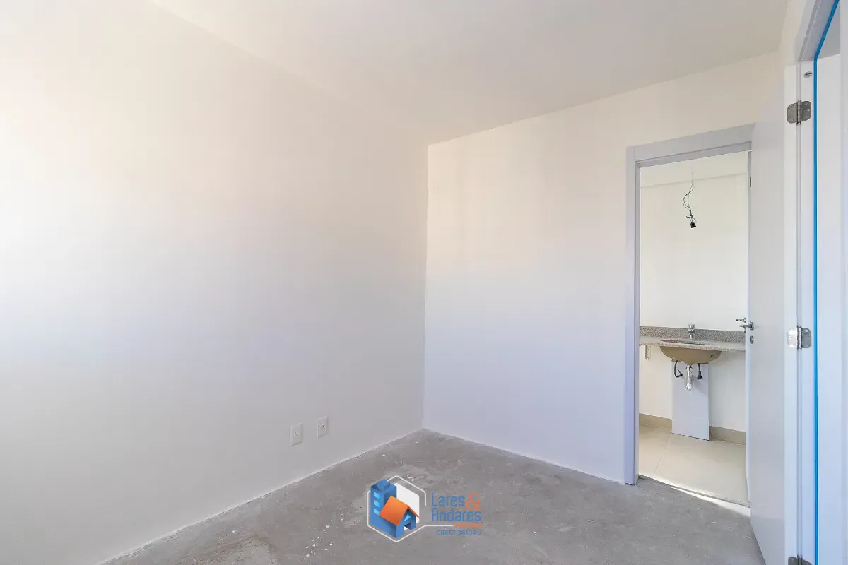 Apartamento, 1 quarto, 42 m² - Foto 14