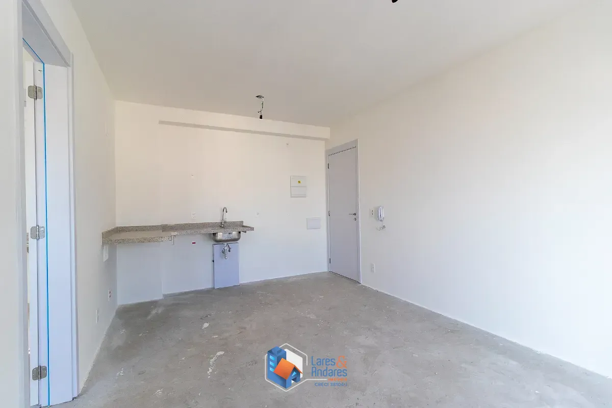 Apartamento, 1 quarto, 42 m² - Foto 6