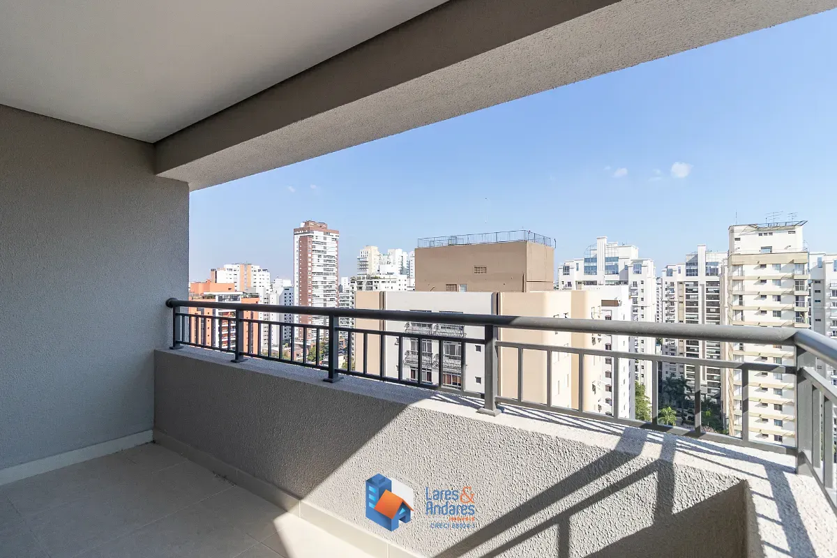 Apartamento, 1 quarto, 42 m² - Foto 5