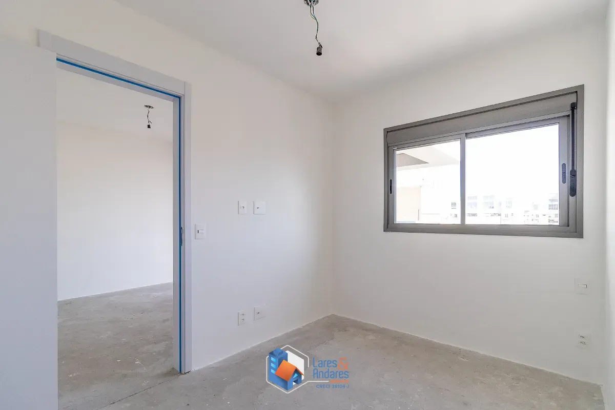 Apartamento, 1 quarto, 42 m² - Foto 15