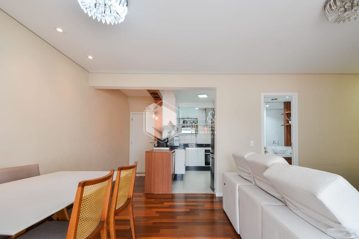 Apartamento à venda com 3 quartos, 102m² - Foto 9