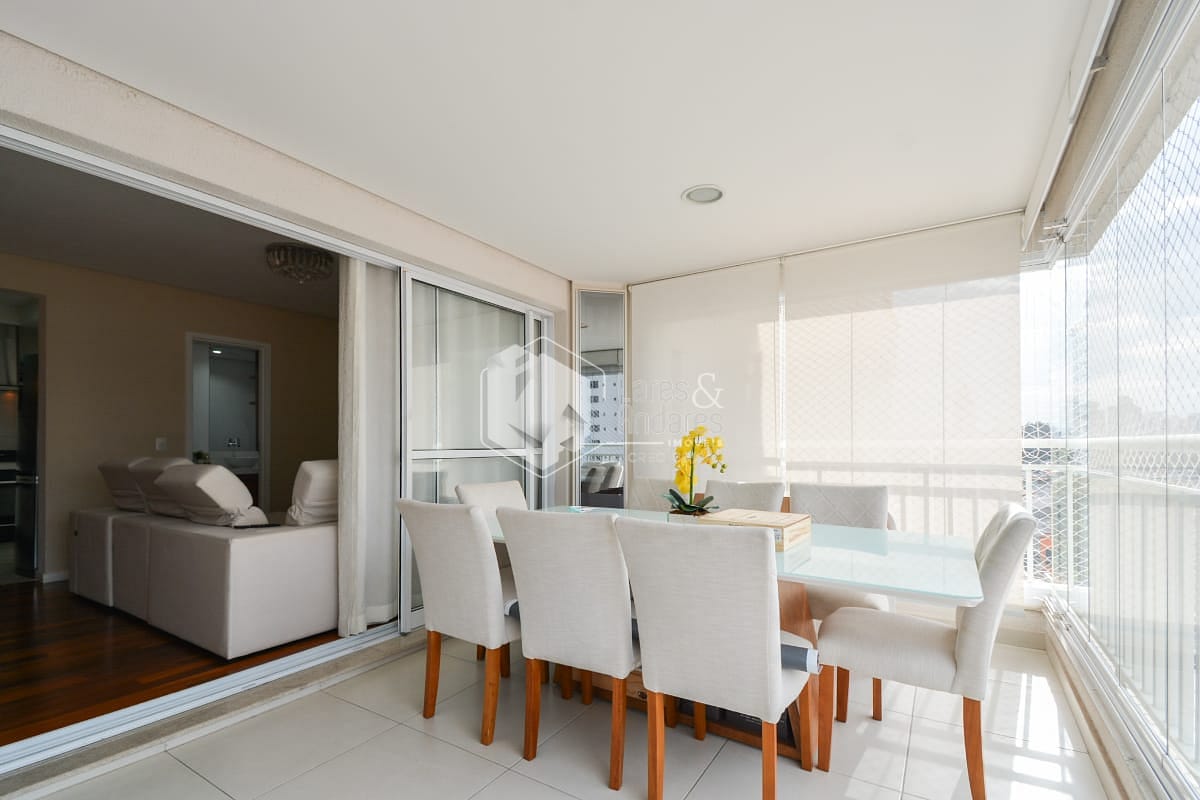 Apartamento à venda com 3 quartos, 102m² - Foto 10